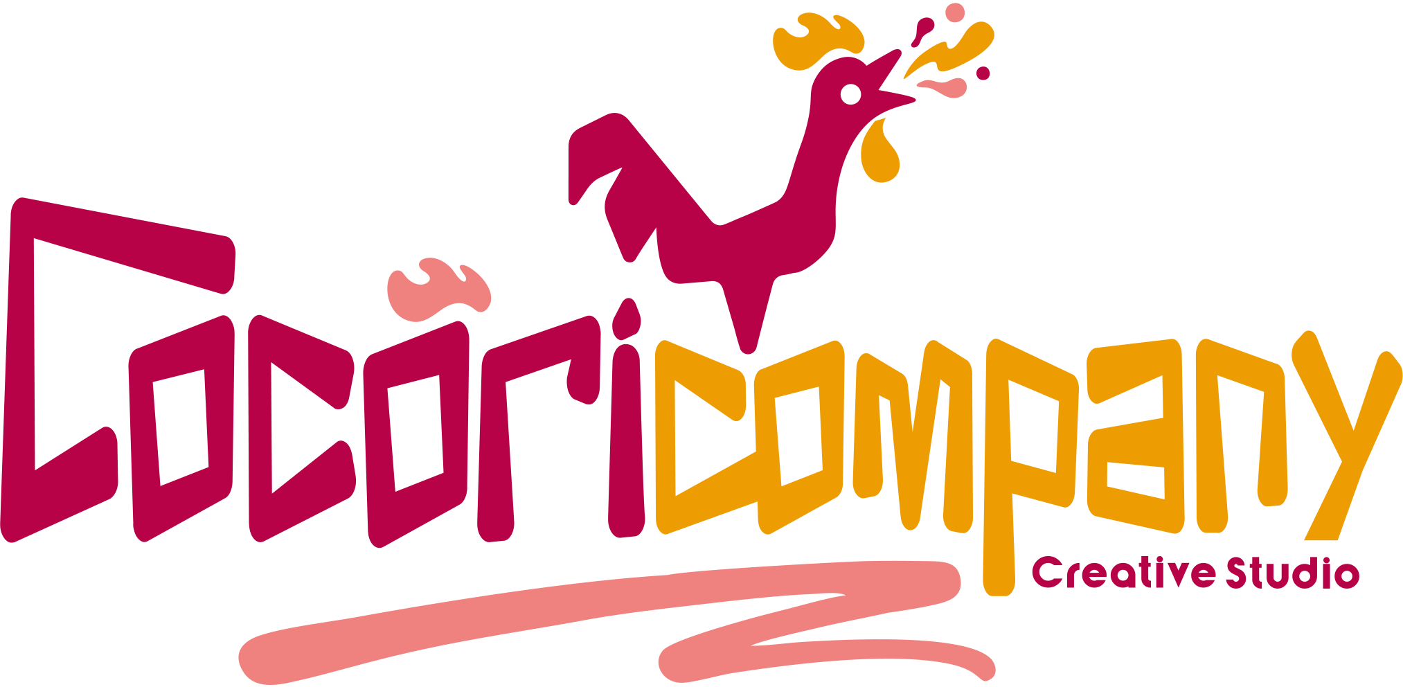 Cocóricompany — Creative Studio